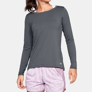 💙💙Under Armour Heat Gear Women long sleeve💙💙